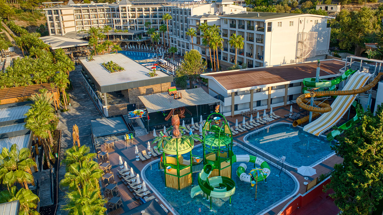 Eğlence ve Aktivite