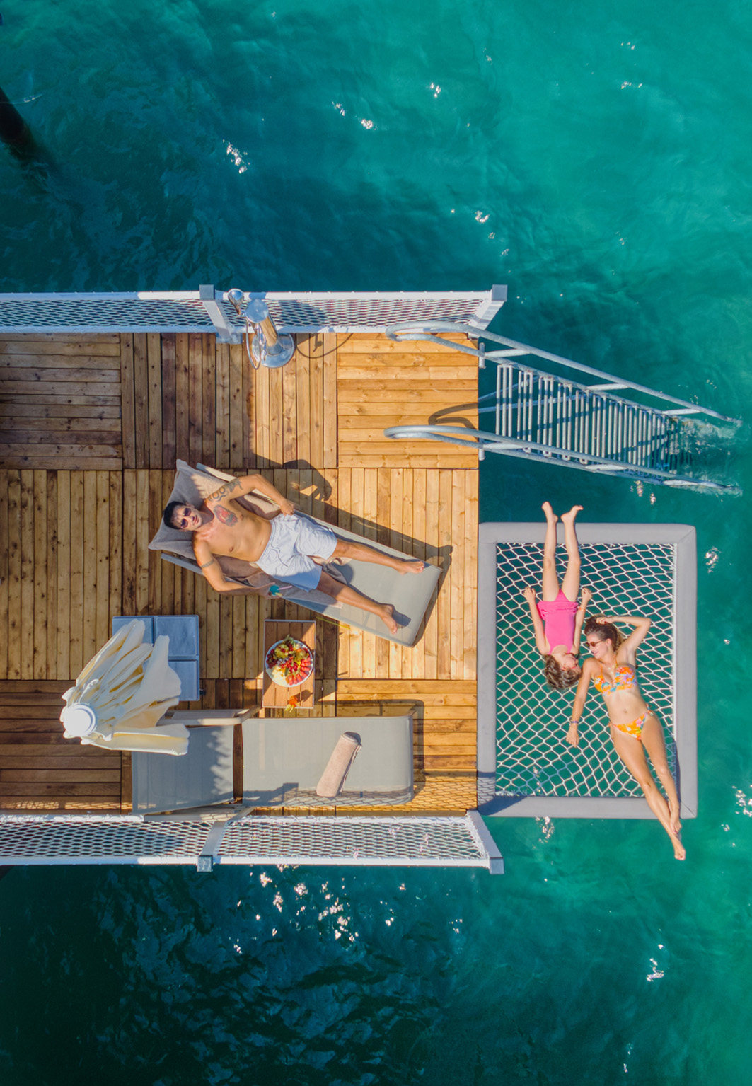 Seven Seas Palmeras Bay